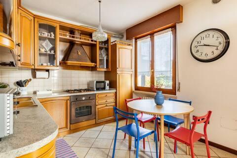 시르미오네 Casa Marisa 아파트 외부 사진