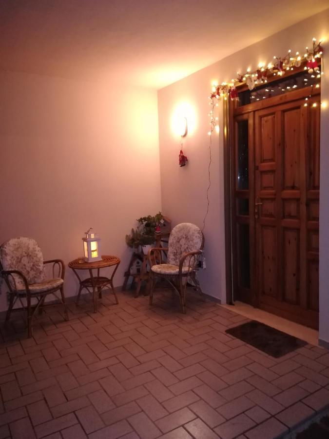시르미오네 Casa Marisa 아파트 외부 사진